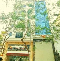 Bán Toà Nhà 10T, Nguyễn Xiển, Thanh Xuân,Diện Tích170M2, Doanh Thu 10% /Năm, Vỉa Hè, Oto Tránh