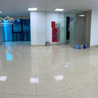 Cho Thuê Văn Phòng 120M2 Đẹp Nhất Quận Thanh Xuân, Hà Nội