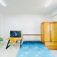 Phòng Mới Xây Full Nội Thất-Máy Giặt Riêng-Giá Rẻ Tân Bình