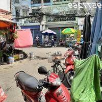 Cho thuê kiot số 6 mặt tiền chợ Trần Hữu Trang, Phường 10, Phú Nhuận