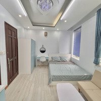 Sale Mạnhstudio Ngay Hoàng Sa Nội Thất Đầy Đủ