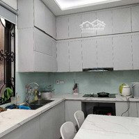 Tin Thật 100% Nhà Nguyễn Trãi, Thanh Xuân, Ô Tô Cách 50M, Diện Tích 40M2, Mặt Tiền 5M Giá Bán 4,45 Tỷ