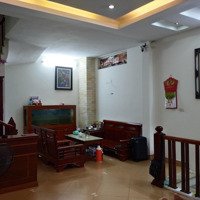 Cho Thuê Nhà Quang Trung, Hà Đông. Diện Tích 50M2*4,5 Tầng. Full Đồ. Giá Bán 13 Triệu. Liên Hệ: 0972367270