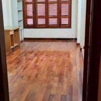 Cho thuê nhà riêng Nguyễn Thị Định Cầu Giấy 50m x 5T giá 25tr, nhà đẹp, ngõ ô tô