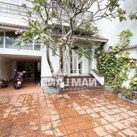 Villa Sân Vườn Gần Bis Thuê Ở Lâu Dài Chỉ 62 Tr