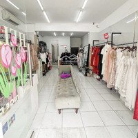 Sang Nhượng Mặt Bằng Shop Thời Trang Đang Kinh Doanh Quận 10