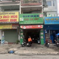 Cho Thuê Vỉa Hè Giá Rẻ