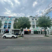 Cho Thuê Shophouse Mặt Tiền Đường 30 Tháng 04