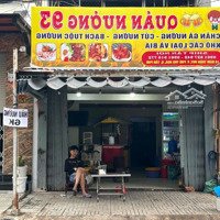 Share Mặt Bằng Buổi Sáng