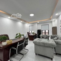 Văn Phòng Tầng Trệt Giá Rẻ Khu Cityland P10 Gò Vấp