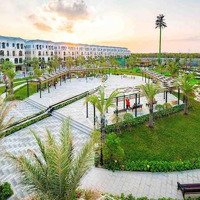 Bán Liền Kề Góc 89M2 Giá Chỉ 12 Tỷ Tại Dự Án Vinhomes Ocean Park 2, Căn Góc Rẻ Nhất Dự Án