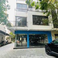 Cần Bán Shophouse Góc 200M2 Ecopark, Phân Khu Thuỷ Nguyên Sầm Uất Nhộn Nhịp, Giá Chỉ 154, 5 Triệu/M2