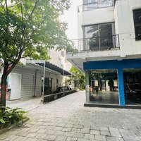 Cần Bán Shophouse Góc 200M2 Ecopark, Phân Khu Thuỷ Nguyên Sầm Uất Nhộn Nhịp, Giá Chỉ 154, 5 Triệu/M2