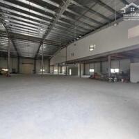 Cho thu kho xưởng 1300m2, 2100m2 KCN Cát Lái, phường Thạnh Mỹ Lợi, Quận 2