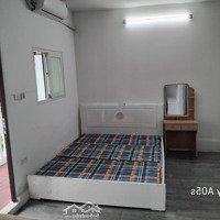 Căn Hộ 28M2 Full Đồ Khép Kín Số 4 Ngõ 567 Hoàng Hoa Thám, Ba Đình, Giá Bán 4 Triệu Có Thang Máy