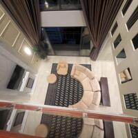 Penthouse Cầu Giấy -  FUll nội thất cao cấp toà AZ Lâm Viên Complex  Bc Đông Nam