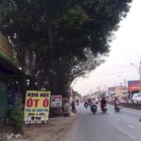Hạ giá bán rẻ nhà phố 6 x 34m Nguyễn Văn Bứa Bình Chánh TP.HCM