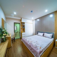 Chính Chủ Nhà Em Cho Thuê Căn Hộ 3 Phòng Ngủ- 98M2 - Full Nội Thất 8,5 Triệu/Tháng, Chuyển Ở Luôn