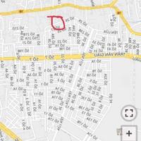Bán đất đường số 29, Bình Tân, Tên Lửa, 5x20m, 9.9 tỷ, kinh doanh sầm uất