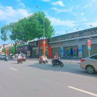 Bán Nhà Mặt Đường Lê Trọng Tấn, Ngã Tư Lê Quang Đạo Kéo Dài, 100M2,Mặt Tiền9M Giá Đầu Tư, 0981919258