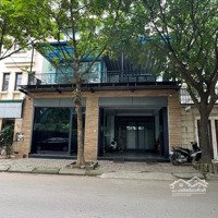 Biệt Thự Nhà Vườn Hancic Tố Hữu - Kđt Trung Văn, Hà Nội. 105M2 X 5T. Hoàn Thiện Full Thang Máy Đẹp