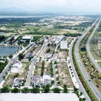 Bán Đất Nền Biệt Thự 216M2 Tại Dự Án Golden Bay Bãi Dài, Hướng Đông Nam Đã Ký Hđmb Giá Đầu Tư Tốt