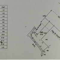 Bán Đất Full Thổ Cư Mặt Tiền Ql50 Thị Trấn Cần Giuộc Kp Hòa Thuận 2, Đất 3 Mặt Tiền,Diện Tích515M2