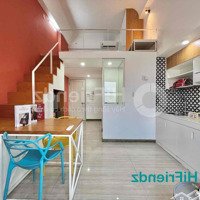 Kola Apartment - Căn Hộ Đáng Sống Bật Nhất Quận 7