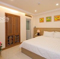 Tp. Đà Nẵng Bán Nhanh Hotel Đường Nguyễn Văn Thoại Vài Bước Chân Ra Biển Mỹ Khê,Diện Tích80M,Mặt Tiền5M