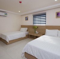 Tp. Đà Nẵng Bán Nhanh Hotel Đường Nguyễn Văn Thoại Vài Bước Chân Ra Biển Mỹ Khê,Diện Tích80M,Mặt Tiền5M