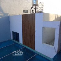 Phòng Trọ 30M2, Tiện Nghi Đường Hồ Văn Cống, Tương Bình Hiệp