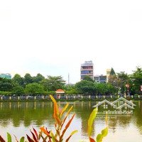 Cho Thuê Phòng Bình Thạnh 1 Phòng Ngủ 1 Vệ Sinhban Công View Sông, Thang Máy. Xvnt, Ngã Tư Hàng Xanh