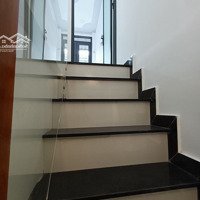 Bán Nhà 1 Lầu Dọn Vô Ở Liền 760 Triệu Hiệp Thành Quận 12