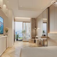 Cần bán căn hộ cao cấp 2PN, 63m2, Peninsula view sông Hàn, trung tâm Đà Nẵng