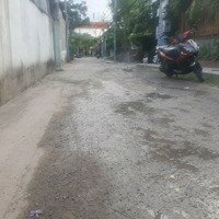 Bán Nhà 14 X 16M Gần Chợ Gà, Thới Tam Thôn, Hóc Môn Sát Quận 12