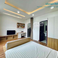 Chdv Mới Xây 1Pn/ Studio Tách Bếp Ngay Ngã Tư Hàng Xanh Full Nội Thất