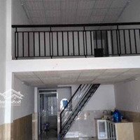 Nhà Nc Vị Trí Kd Đẹp Sầm Uất 4X16 Trệt Lững Lầu Đường Số 5 Linh Xuân