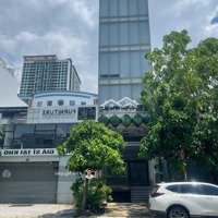 Bán Gấp Tòa Building Mặt Tiền Đường Ngay Trường Sơn, Tân Bình. (8X30M) Hầm 4 Tầng - Giá Còn 33 Tỷ