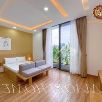 Cho Thuê Căn Hộ 1 Phòng Ngủ Mới Khai Trương Ngay Vòng Xoay Điện Biên Phủ, Gem Center Quận 1