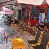 Góc 2Mặt Tiềnxvnt, P.25, Bình Thạnh, Bán Cafe, Sinh Tố, Bún Phở...