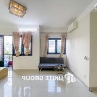 Trống sẵn Studio, Ban công, Quận 1, gần cầu Nguyễn Văn Cừ, gần cầu Chữ Y