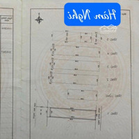 Bán Nhà 5 Tầng Đường Hàm Nghi - Tp. Đà Nẵng