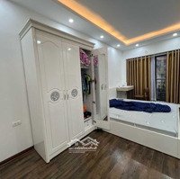 Trần Đại Nghĩa - 40M2 - 5 Tầng - Ngõ Ô Tô Kinh Doanh - Chỉ 6 Tỷ Hơn