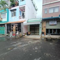 Bán Nhà Trệt Còn Mới Hẻm Thông 6M Đường Đẹp Nguyễn Văn Luông Q.6