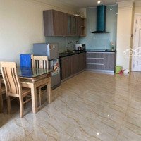 Cho Thuê Căn Hộ Dịch Vụ 2 Ngủ - 85M2 Full Đồ, Chỉ Xách Vali Đến Ở Phố Đội Cấn, Gần Liễu Giai