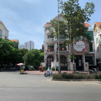 Cho Thuê Biệt Thự Căn Góc Mặt Tiền Nguyễn Thị Thập Quận 7 10X20