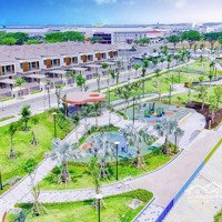 Sở Hữu Biệt Thự 250M2 Ngay Tt Tp Mới Bình Dương Thanh Toán 30% Nhận Nhà Ngưng Thanh Toán 15 Tháng