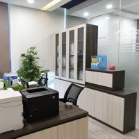 Bql Tòa Ba Đình Office Cho Thuêdiện Tích183M2 Phố Trường Chinh, Hai Bà Trưng