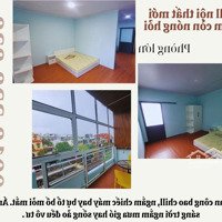 Cho Thuê Nguyên Lầu Full Nội Thất Đường Phan Văn Trị Gò Vấp