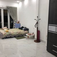 Bán Nhà, Chdv Sát Bạch Đằng Mới Đẹp Doanh Thu 30 Triệu/Tháng Cho Thuê Full